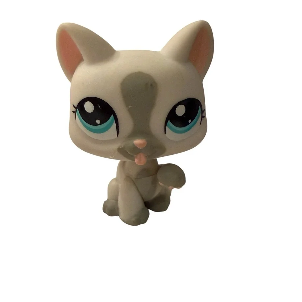 Littlest Pet Shop Balloons N Treats Party Set #1471 #1472 #1473 Hasbro LPS